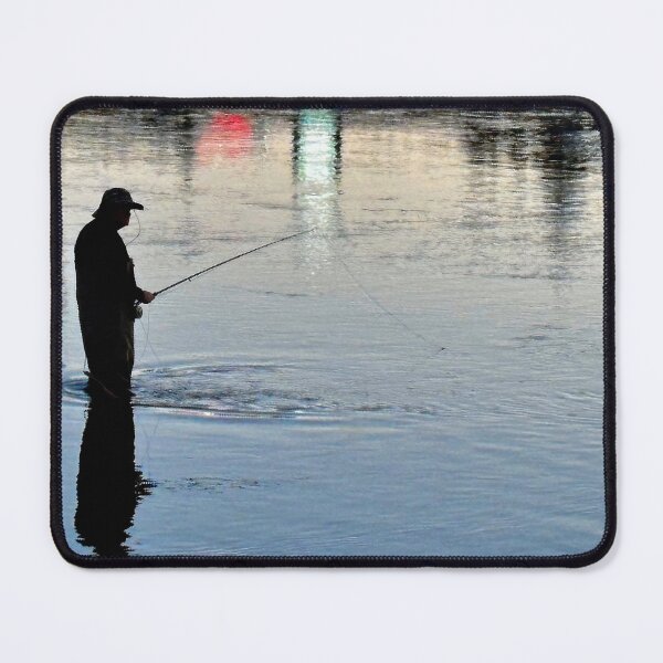 Item preview, Fishing designed and sold by stephenB.