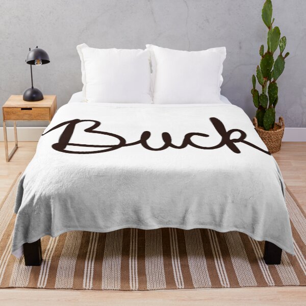 Item preview, Buck designed and sold by abeink.