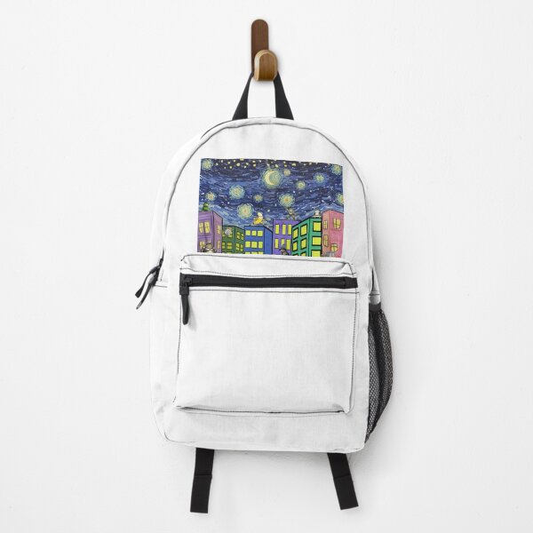 Item preview, A little bit of everything designed and sold by Flying Leaf Apparel Co..