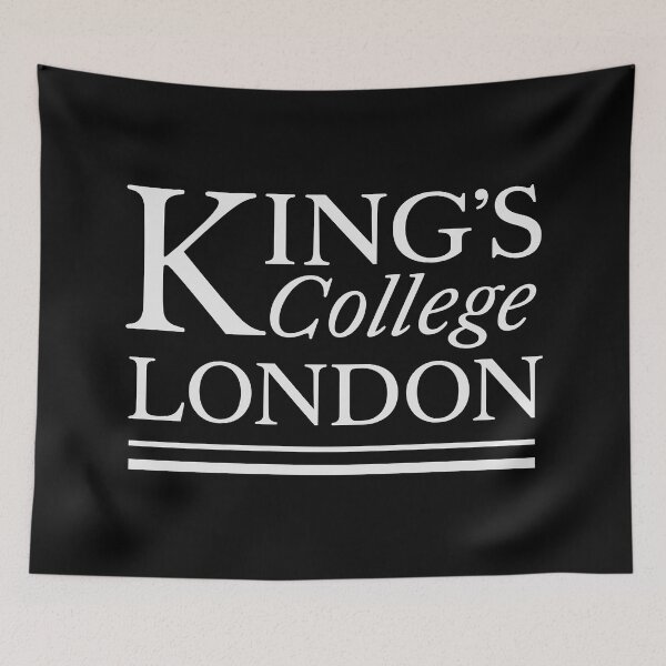 Artikelvorschau, Mountain Peak King's College London aShelter entworfen und verkauft von dishcutnes.