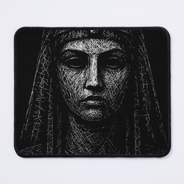 Item preview, Cleopatra Eternal – The Iconic Queen of Egypt designed and sold by Mortisigil.