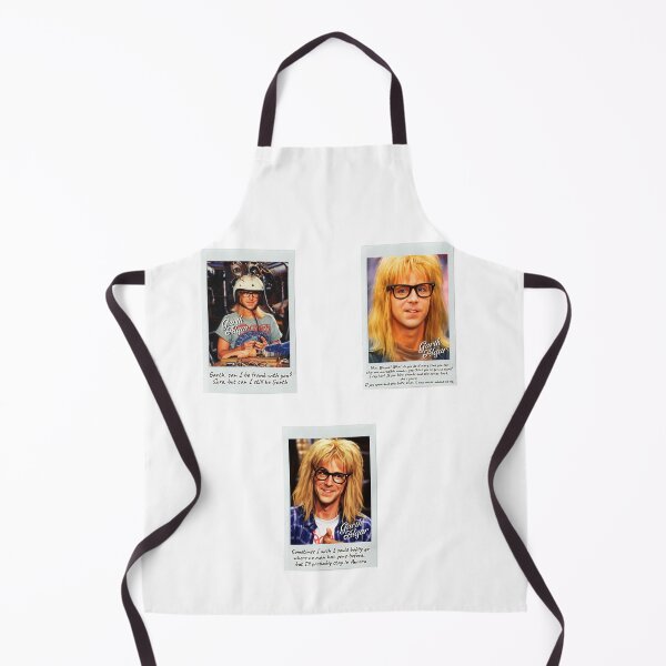 Item preview, Garth Algar Quotes Sticker Set / T Shirt designed and sold by DiverseDazzle.