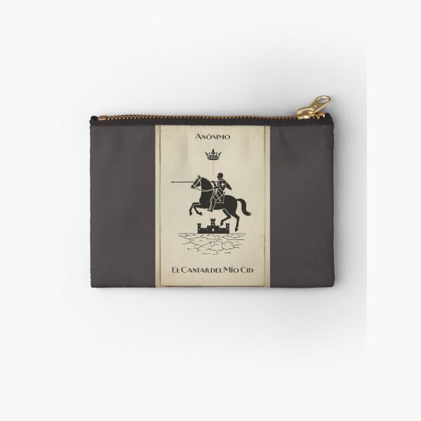 Item preview, 'The Song of My Cid', by Rodrigo Díaz de Vivar designed and sold by Filologica.