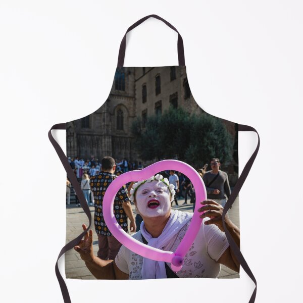 Item preview, Heart of the Gothic Quarter designed and sold by BadWolfStudios.