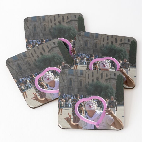 Item preview, Love and Laughter at the Cathedral designed and sold by BadWolfStudios.