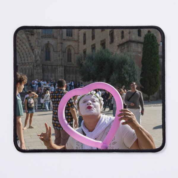 Item preview, Love and Laughter at the Cathedral designed and sold by BadWolfStudios.