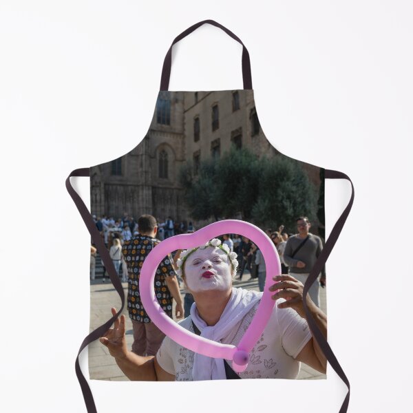 Item preview, Love and Laughter at the Cathedral designed and sold by BadWolfStudios.