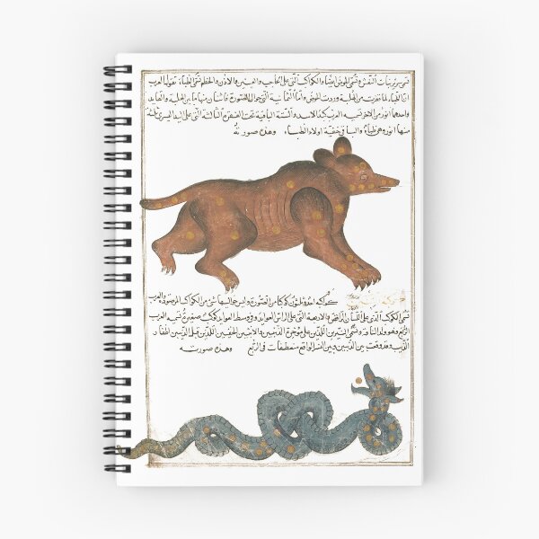 Item preview, Wonders of Creation designed and sold by SUNEKOSURRI.