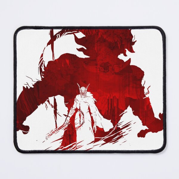 Item preview, Battle of Caelid : Malenia and Radahn designed and sold by vertei.