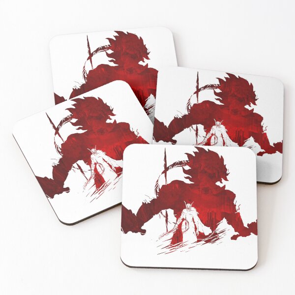 Item preview, Battle of Caelid : Malenia and Radahn designed and sold by vertei.