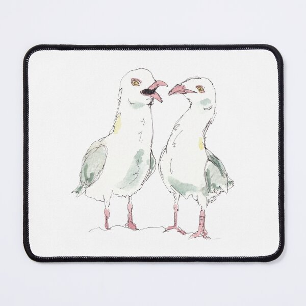 Item preview, The Seagullingtons designed and sold by Jen Payne.
