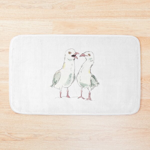 Item preview, The Seagullingtons designed and sold by Jen Payne.