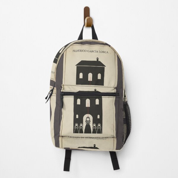 Item preview, 'The House of Bernarda Alba' by Federico García Lorca designed and sold by Filologica.