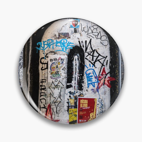 Item preview, Layers of the City designed and sold by BadWolfStudios.