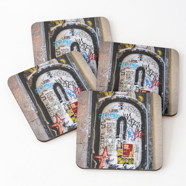 Item preview, Layers of the City designed and sold by BadWolfStudios.