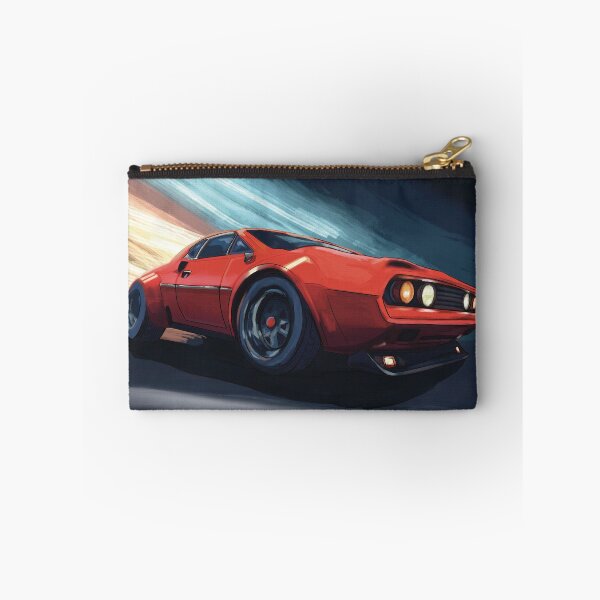 Item preview, Red concept car 1 designed and sold by dartsyart.