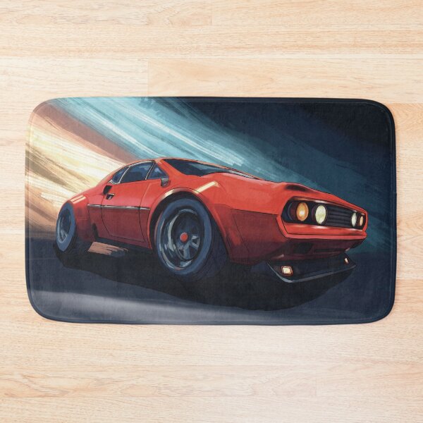 Item preview, Red concept car 1 designed and sold by dartsyart.