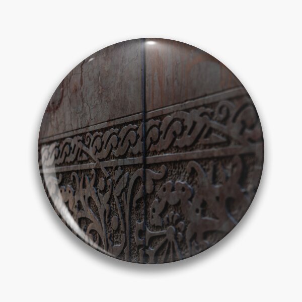 Item preview, Echoes in Tile designed and sold by BadWolfStudios.