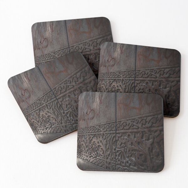 Item preview, Echoes in Tile designed and sold by BadWolfStudios.