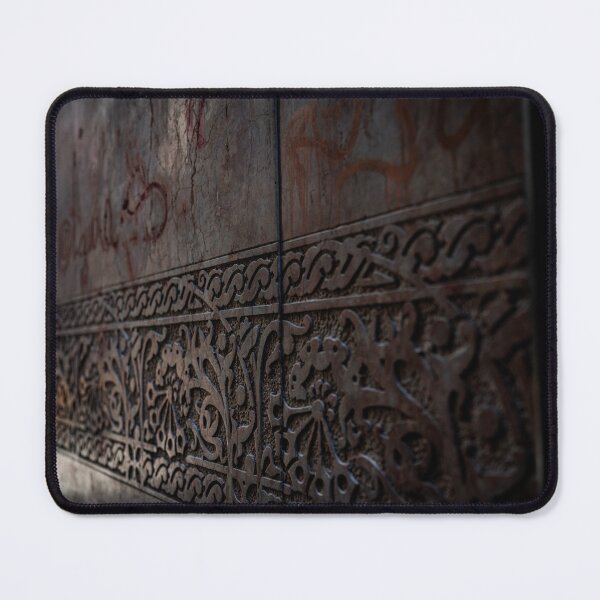 Item preview, Echoes in Tile designed and sold by BadWolfStudios.