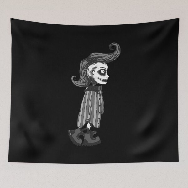 Item preview, Punk boy designed and sold by HANDraw.