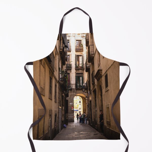 Item preview, Timeless Passage, Gothic Quarter designed and sold by BadWolfStudios.