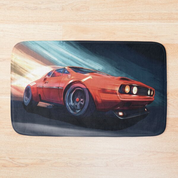 Item preview, Red concept car 1 with motion designed and sold by dartsyart.