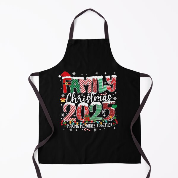Item preview, Family Christmas 2025 Making Memories Together Snowflake designed and sold by Slenaimpaa.