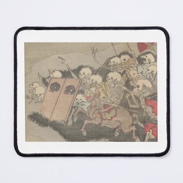 Item preview, Japanese Ukiyoe Beauty of Edo designed and sold by SMM'z Life Japan.