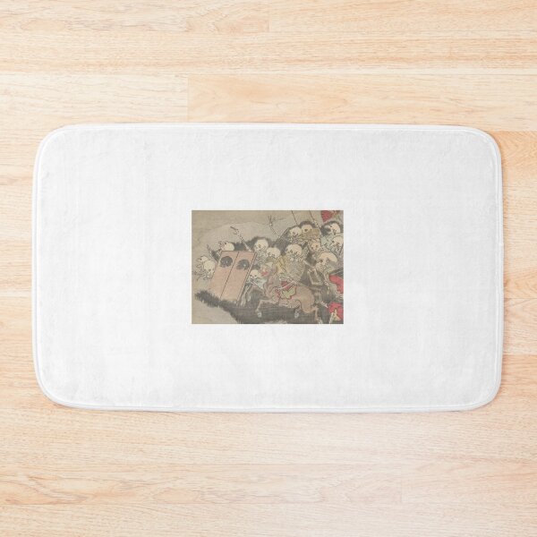 Item preview, Japanese Ukiyoe Beauty of Edo designed and sold by SMM'z Life Japan.