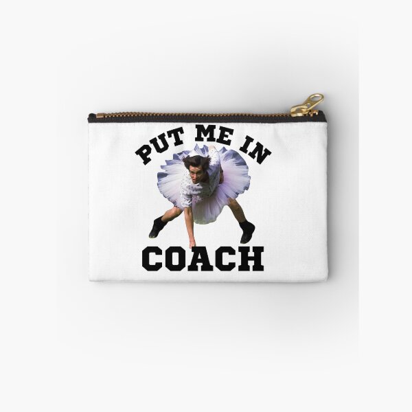 Item preview, Jim Carey Put Me In Couch designed and sold by Lbeck1869.