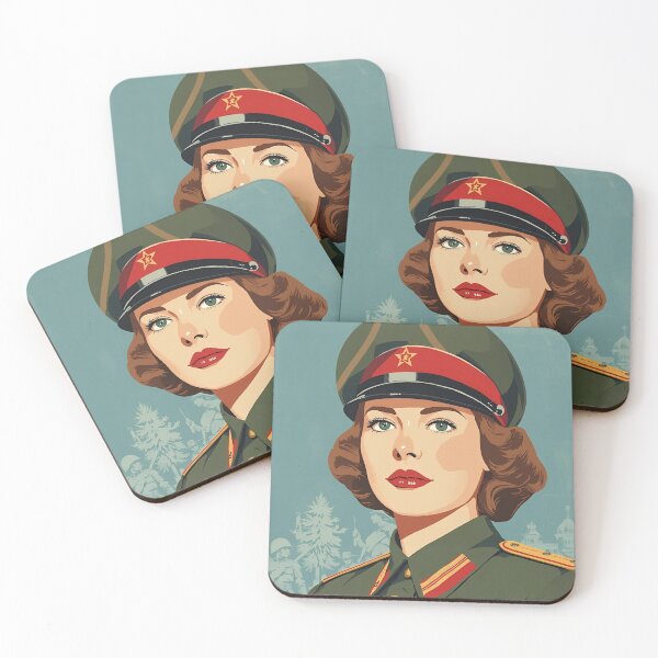 Item preview, Vintage Woman General designed and sold by Vintage City.
