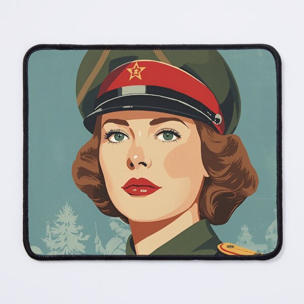 Item preview, Vintage Woman General designed and sold by Vintage City.