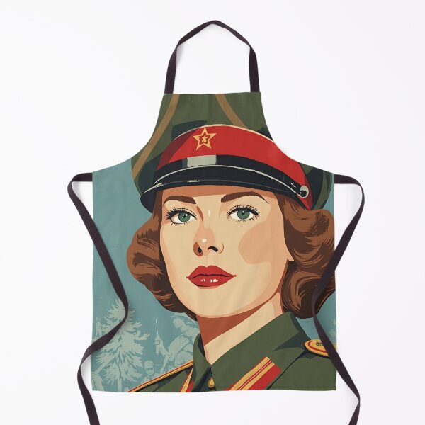 Item preview, Vintage Woman General designed and sold by Vintage City.