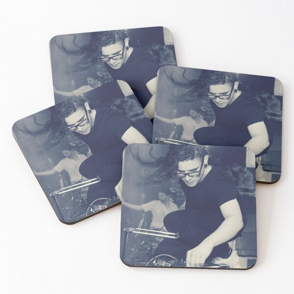 Item preview, Skrillex in Action: Concentration on the Mix designed and sold by joseharry.