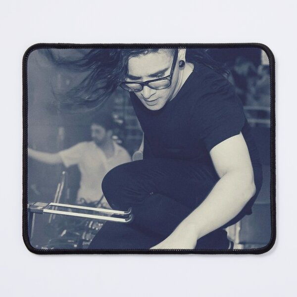 Item preview, Skrillex in Action: Concentration on the Mix designed and sold by joseharry.