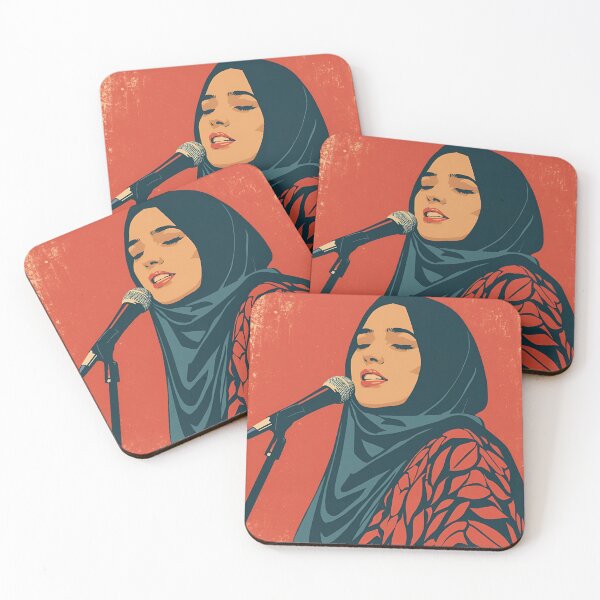 Item preview, Vintage Singer Red Background designed and sold by Vintage City.