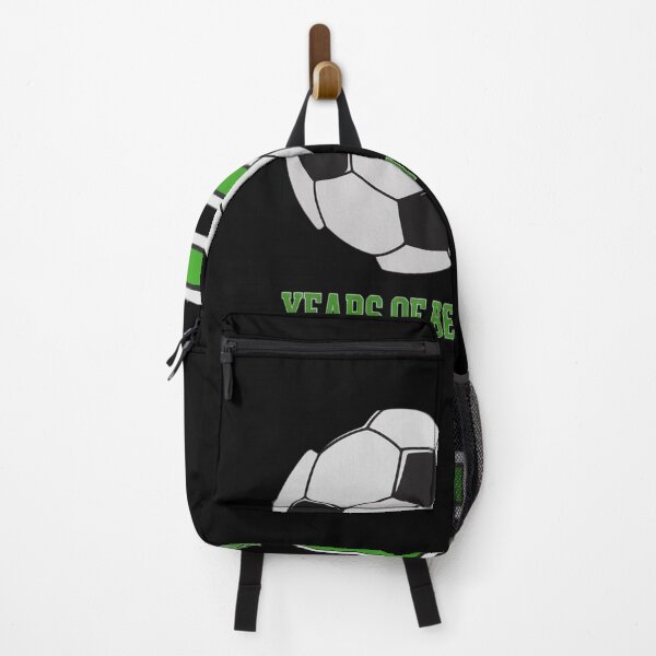 Item preview, Kids 5 Years Of Being Awesome 5 Year Old Soccer Boy 5th Birthday  designed and sold by EllinoKlemo.