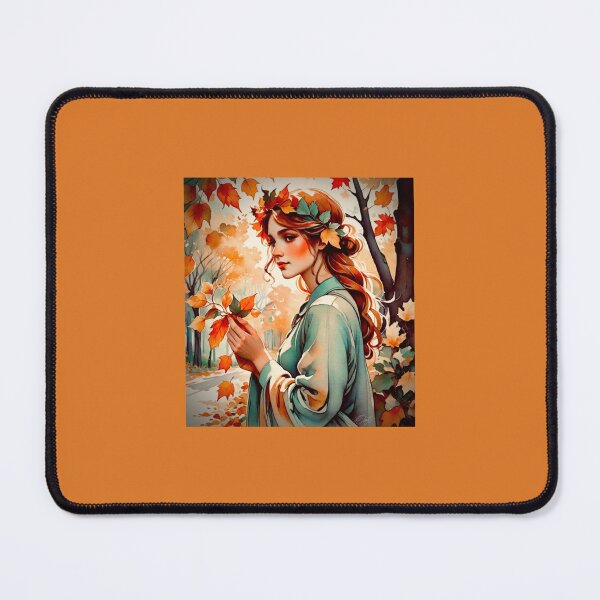 Item preview, Autumn Grace designed and sold by LittleSparrow12.
