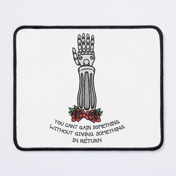 Item preview, Fullmetal designed and sold by abriellaStudios.