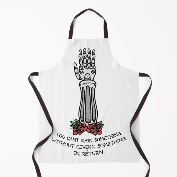 Item preview, Fullmetal designed and sold by abriellaStudios.