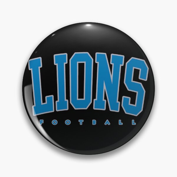 Item preview, Football | Detroit Lions designed and sold by SkyLinkkaka.