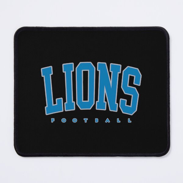 Item preview, Football | Detroit Lions designed and sold by SkyLinkkaka.