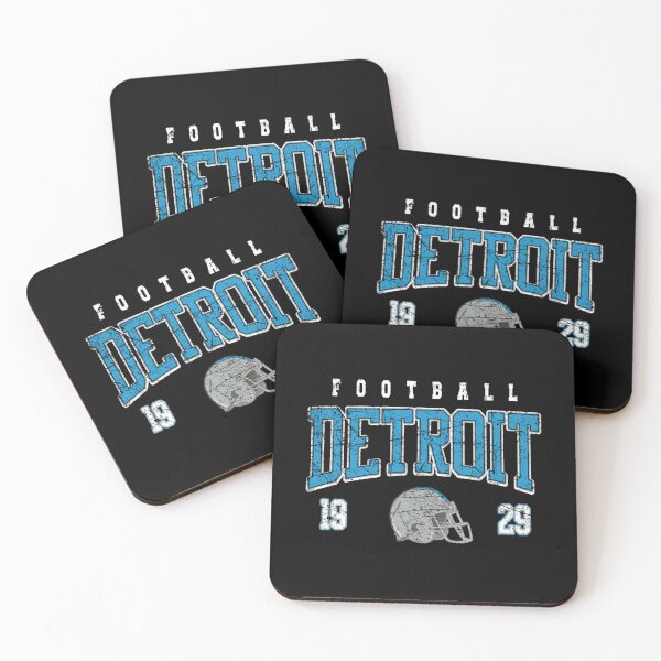 Item preview, Fútbol americano | Leones de Detroit designed and sold by SkyLinkkaka.