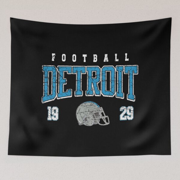 Item preview, Football | Detroit Lions designed and sold by SkyLinkkaka.