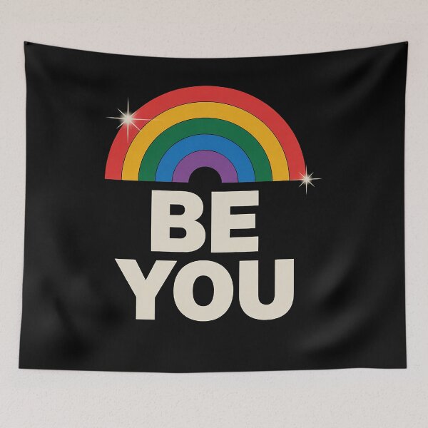 Item preview, Gay LGBTQ+ Pride Month Christopher Street Day Queer designed and sold by FranzFriesen.