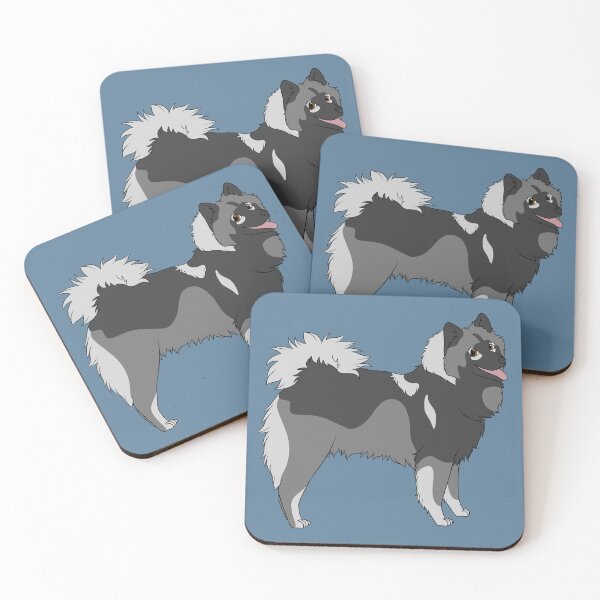 Item preview, Eurasier designed and sold by Adastumae.