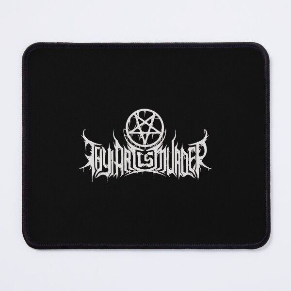 Item preview, Thy Art Is Murder Band designed and sold by TyHammaryArt.