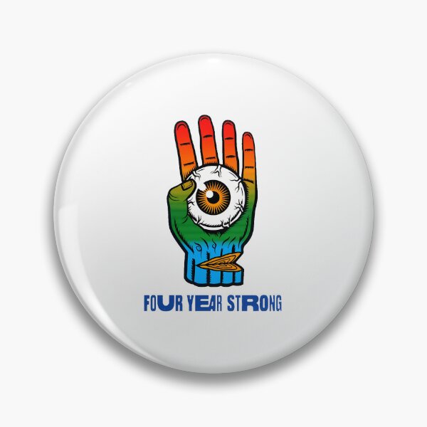 Item preview, Knuckle Puck Band designed and sold by TurbevilleRArt.