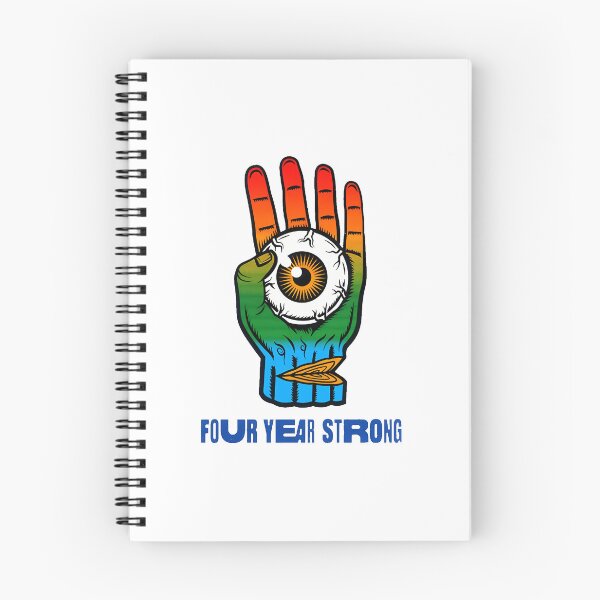 Item preview, Knuckle Puck Band designed and sold by TurbevilleRArt.